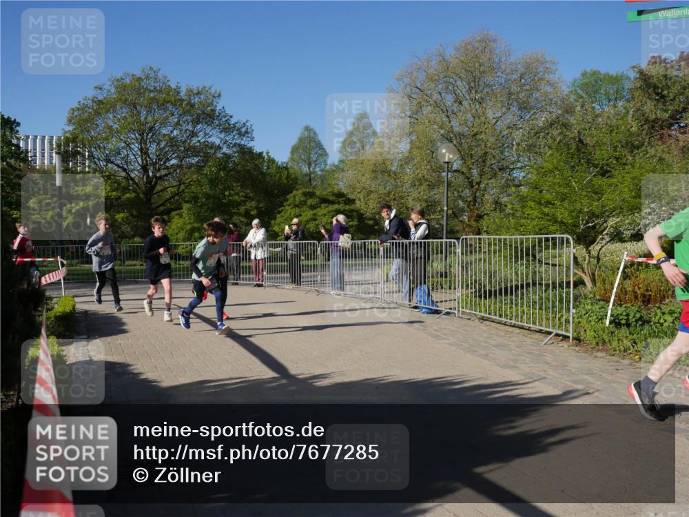 25.04.2025 - Das Zehntel Zöllner http://msf.ph/oto/7677285 26.04.2025 08:41:26 Laufen  meine-sportfotos.de