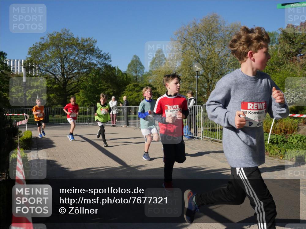 25.04.2025 - Das Zehntel Zöllner http://msf.ph/oto/7677321 26.04.2025 08:41:29 Laufen 2356 meine-sportfotos.de