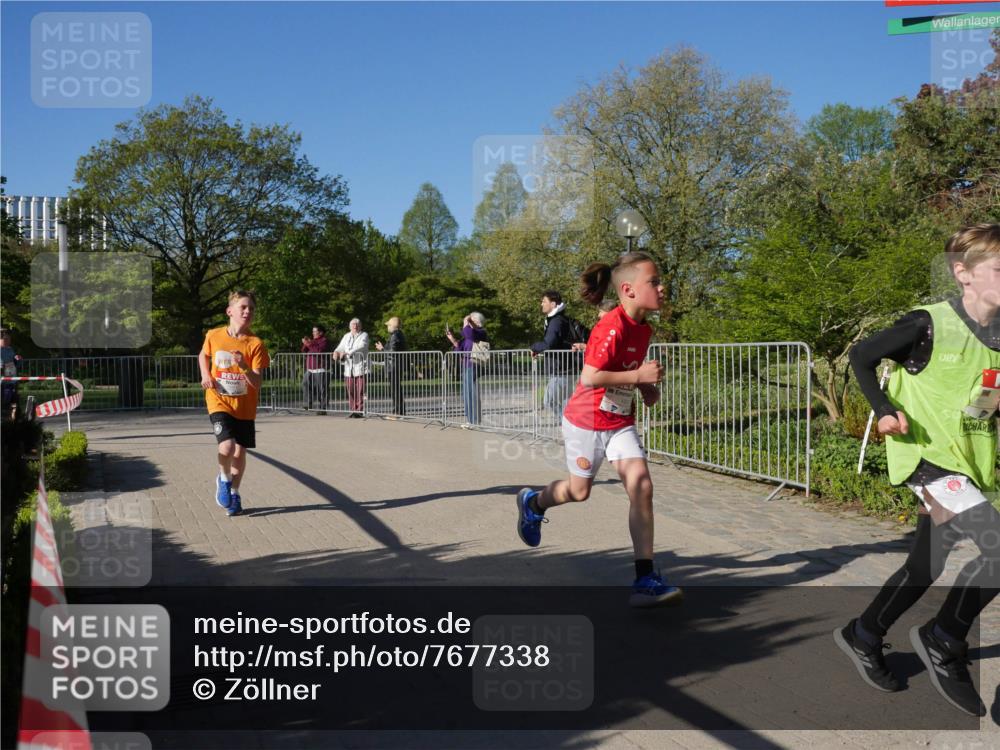 25.04.2025 - Das Zehntel Zöllner http://msf.ph/oto/7677338 26.04.2025 08:41:31 Laufen  meine-sportfotos.de