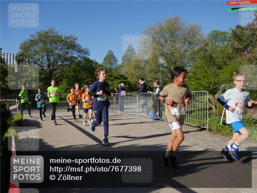 25.04.2025 - Das Zehntel Zöllner http://msf.ph/oto/7677398 26.04.2025 08:41:36 Laufen  meine-sportfotos.de