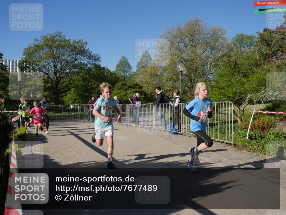 25.04.2025 - Das Zehntel Zöllner http://msf.ph/oto/7677489 26.04.2025 08:41:44 Laufen  meine-sportfotos.de