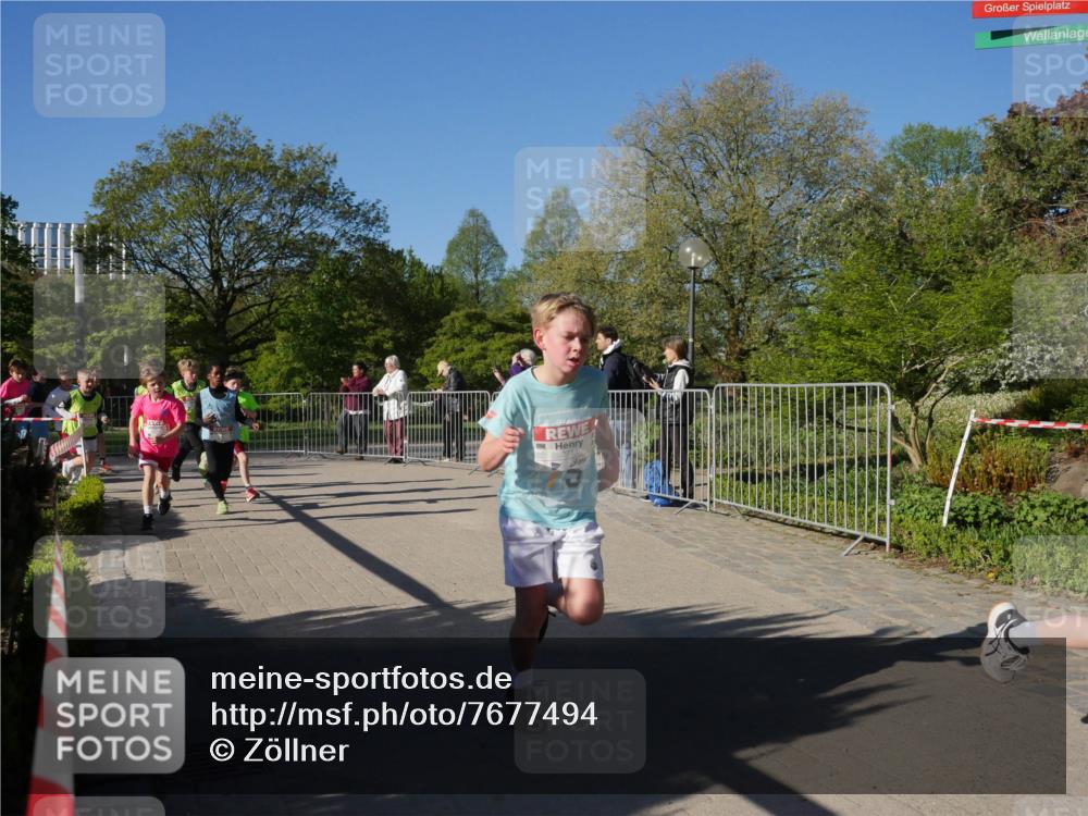 25.04.2025 - Das Zehntel Zöllner http://msf.ph/oto/7677494 26.04.2025 08:41:44 Laufen 2711 meine-sportfotos.de