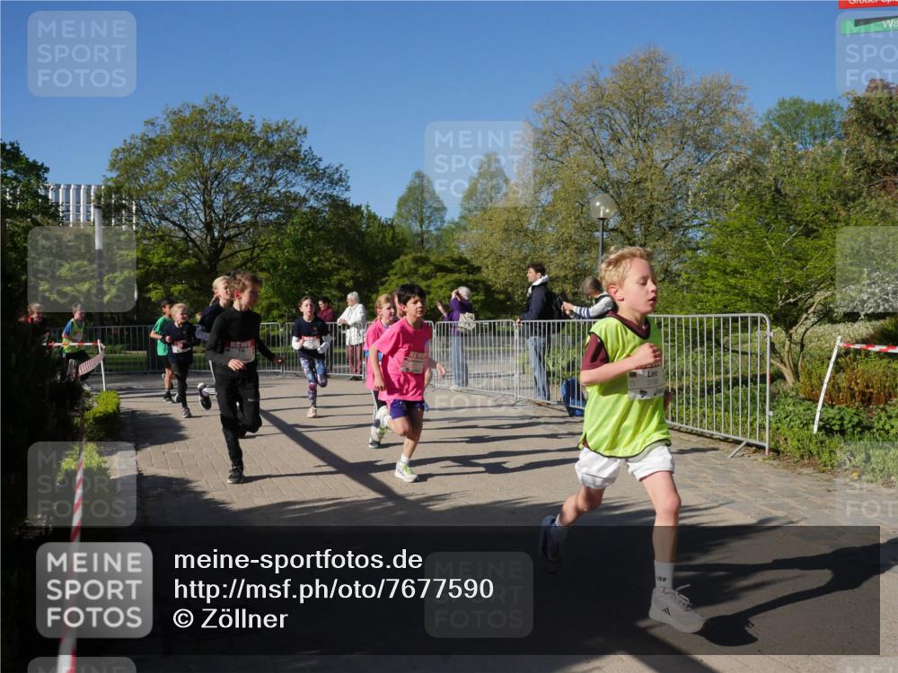 25.04.2025 - Das Zehntel Zöllner http://msf.ph/oto/7677590 26.04.2025 08:41:52 Laufen 3188 meine-sportfotos.de