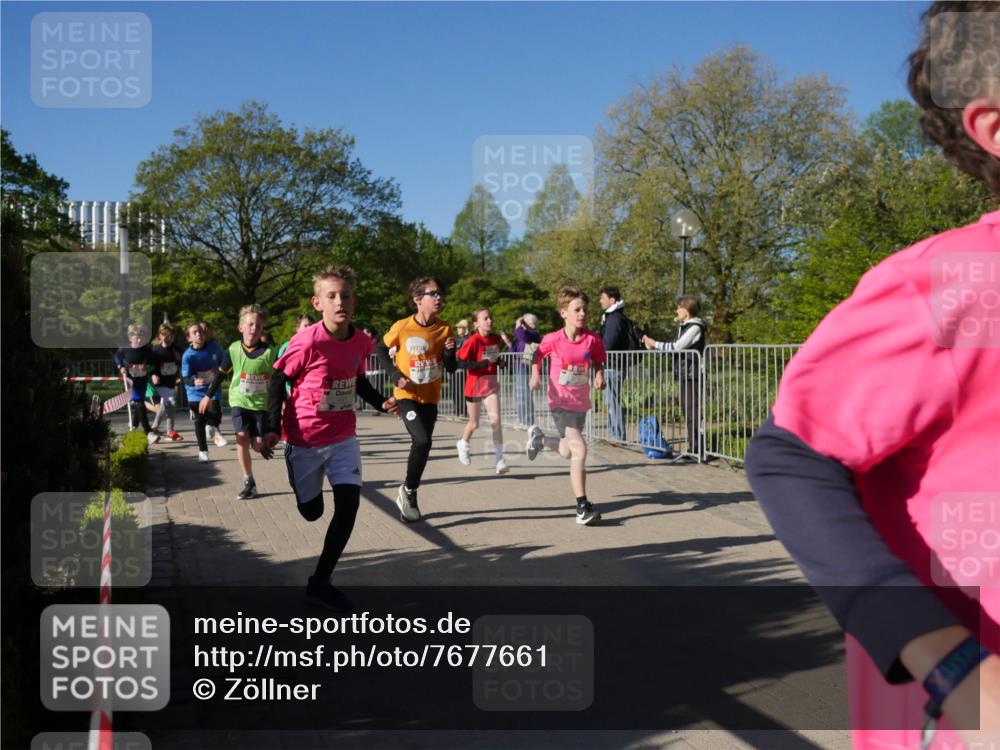 25.04.2025 - Das Zehntel Zöllner http://msf.ph/oto/7677661 26.04.2025 08:41:58 Laufen  meine-sportfotos.de
