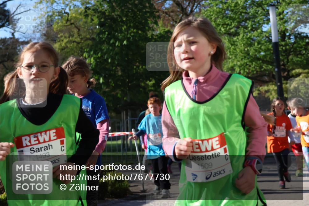 25.04.2025 - Das Zehntel Zöllner http://msf.ph/oto/7677730 26.04.2025 07:50:03 Laufen 1493, 1509 meine-sportfotos.de