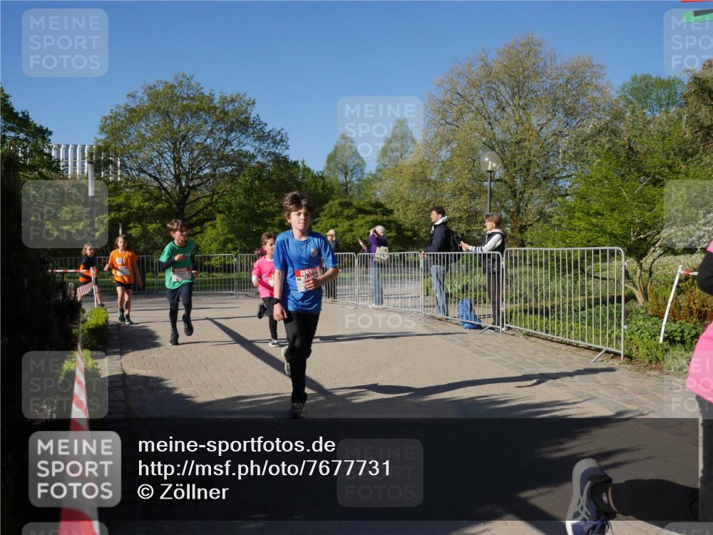 25.04.2025 - Das Zehntel Zöllner http://msf.ph/oto/7677731 26.04.2025 08:42:03 Laufen  meine-sportfotos.de