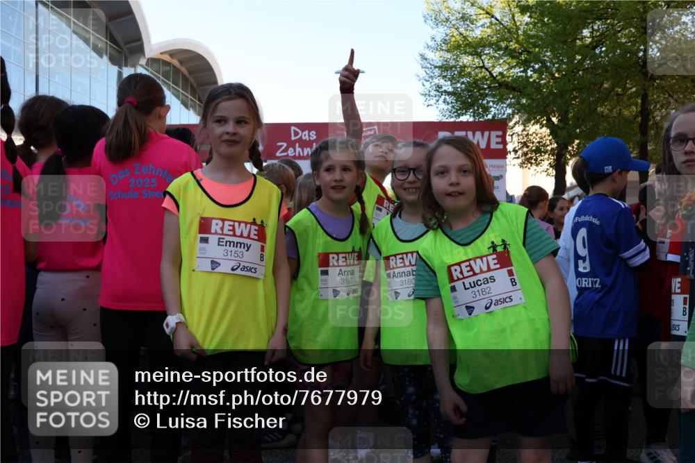 25.04.2025 - Das Zehntel Luisa Fischer http://msf.ph/oto/7677979 26.04.2025 08:23:52 Ziel  meine-sportfotos.de