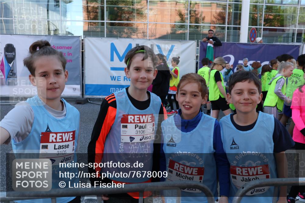 25.04.2025 - Das Zehntel Luisa Fischer http://msf.ph/oto/7678009 26.04.2025 08:26:00 Ziel  meine-sportfotos.de