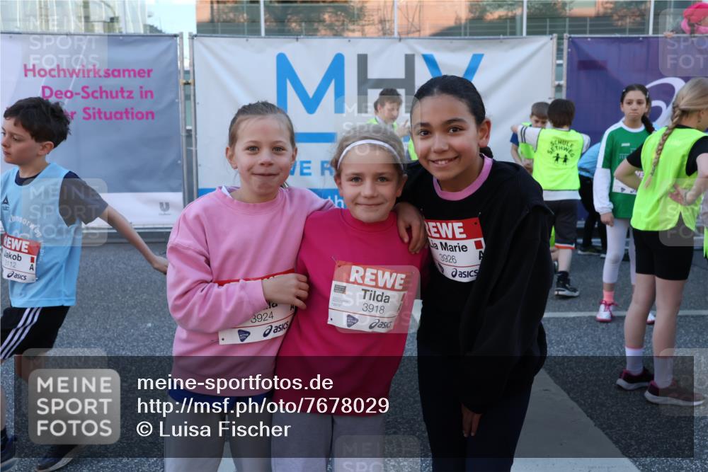 25.04.2025 - Das Zehntel Luisa Fischer http://msf.ph/oto/7678029 26.04.2025 08:26:25 Ziel  meine-sportfotos.de