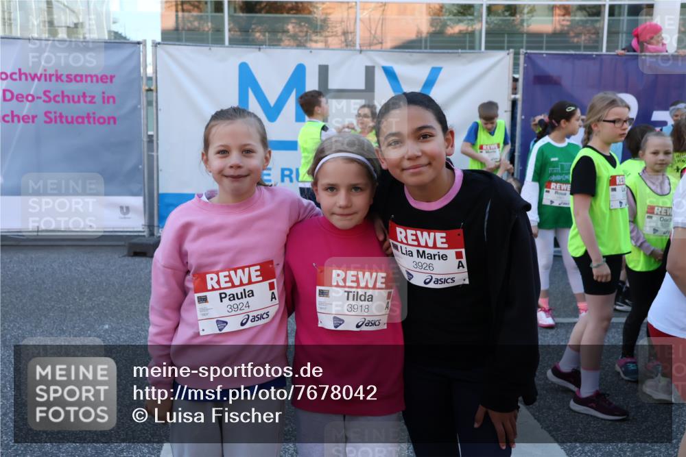 25.04.2025 - Das Zehntel Luisa Fischer http://msf.ph/oto/7678042 26.04.2025 08:26:30 Ziel  meine-sportfotos.de
