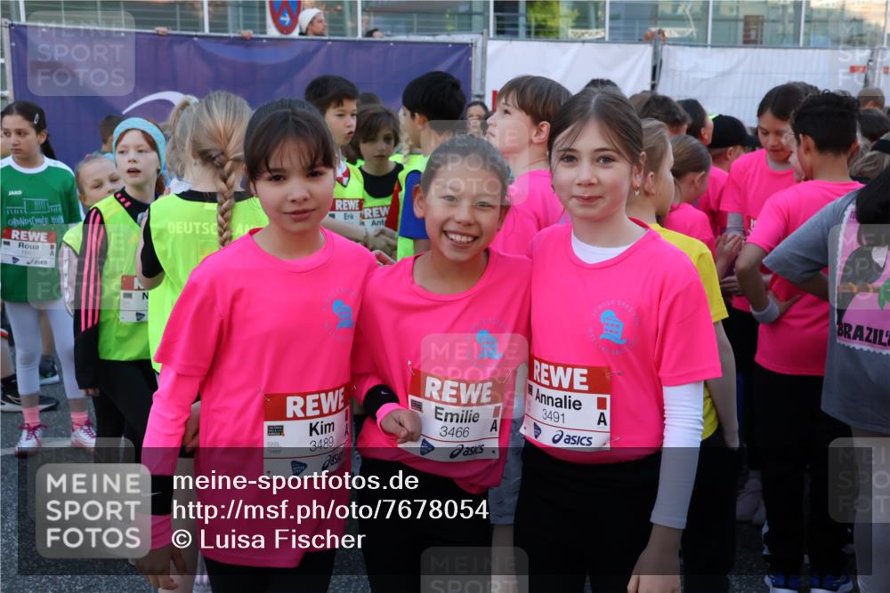 25.04.2025 - Das Zehntel Luisa Fischer http://msf.ph/oto/7678054 26.04.2025 08:26:39 Ziel  meine-sportfotos.de