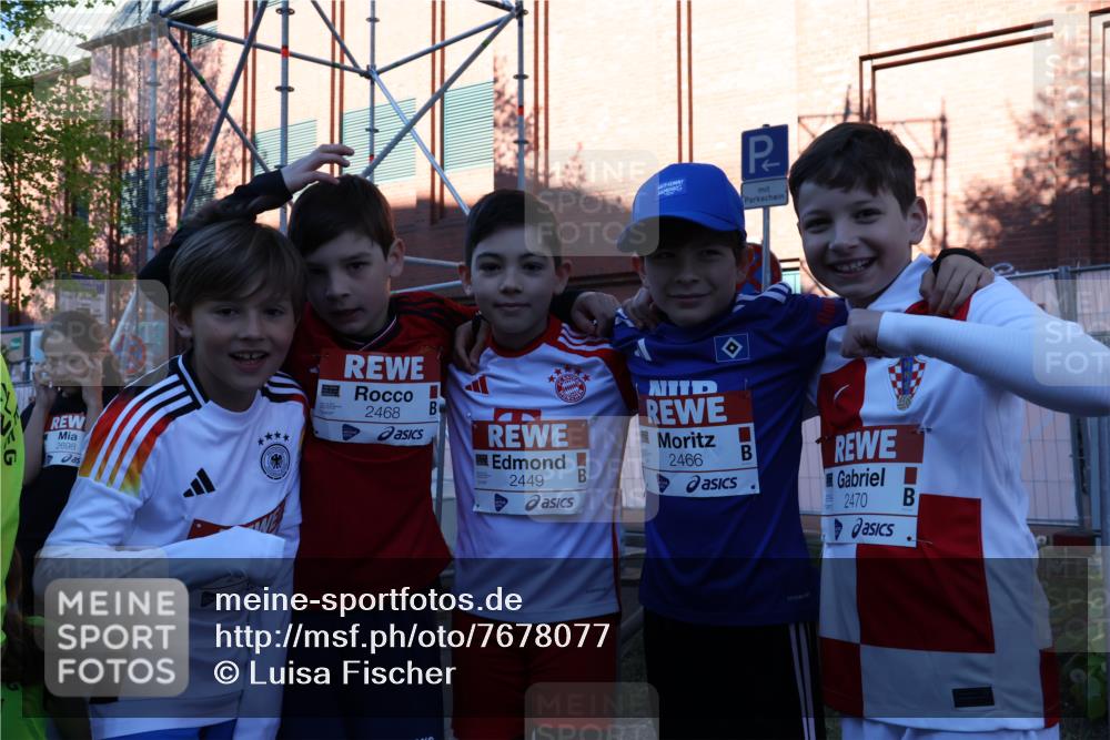 25.04.2025 - Das Zehntel Luisa Fischer http://msf.ph/oto/7678077 26.04.2025 08:27:35 Ziel  meine-sportfotos.de