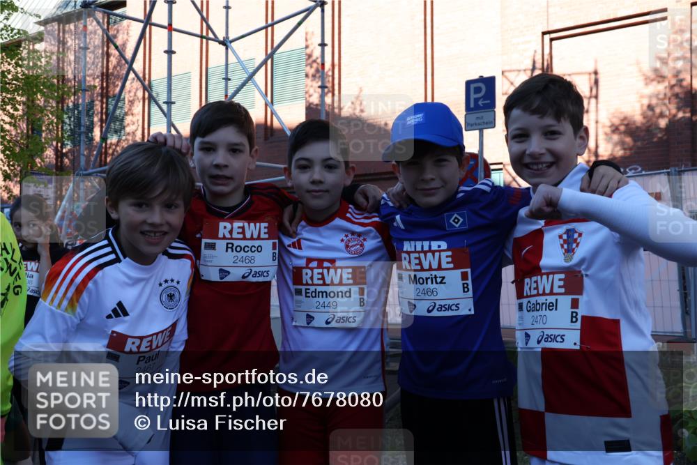 25.04.2025 - Das Zehntel Luisa Fischer http://msf.ph/oto/7678080 26.04.2025 08:27:36 Ziel  meine-sportfotos.de