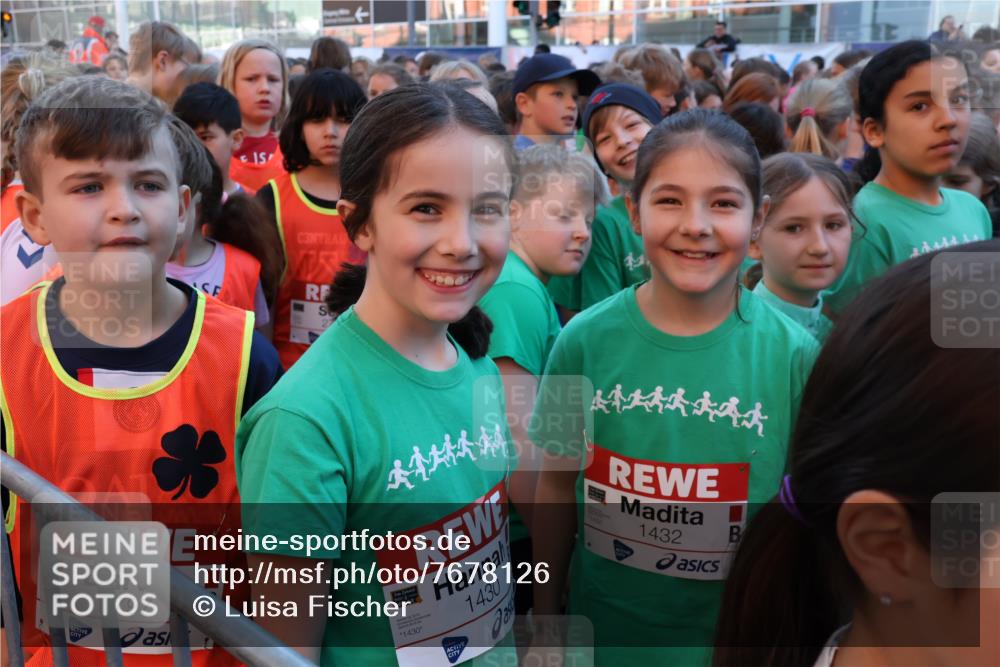 25.04.2025 - Das Zehntel Luisa Fischer http://msf.ph/oto/7678126 26.04.2025 08:29:43 Ziel  meine-sportfotos.de
