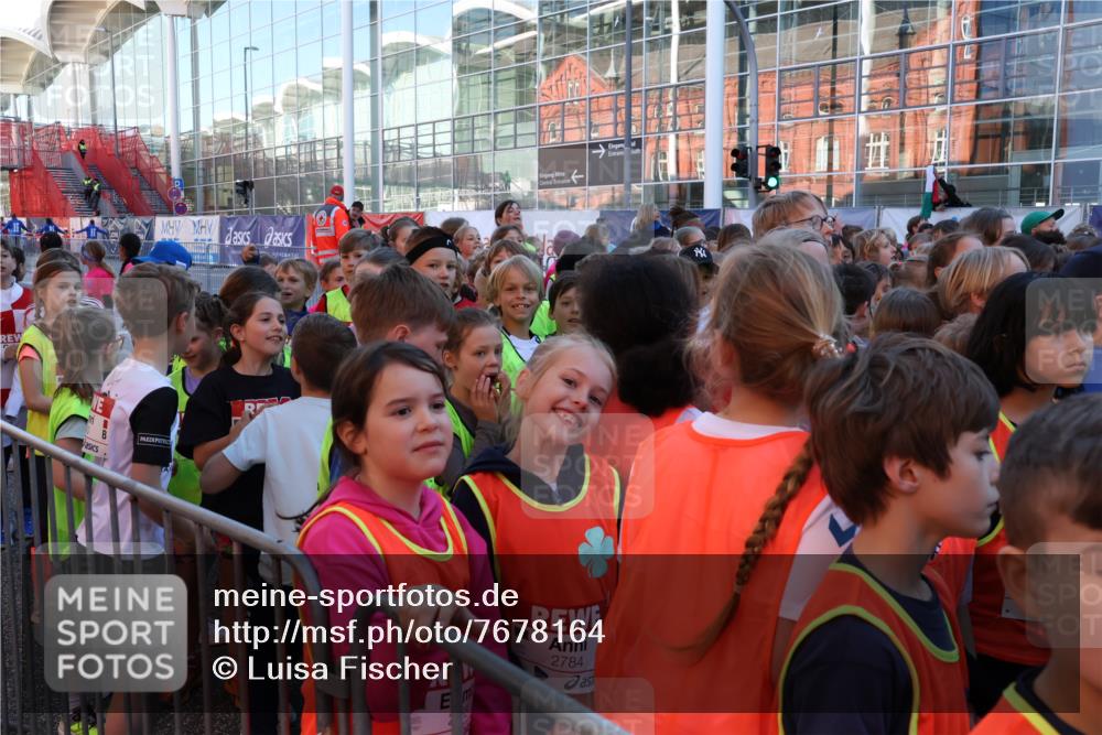 25.04.2025 - Das Zehntel Luisa Fischer http://msf.ph/oto/7678164 26.04.2025 08:30:27 Ziel  meine-sportfotos.de