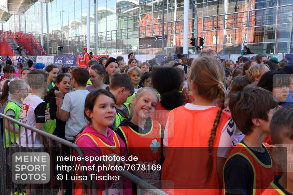 25.04.2025 - Das Zehntel Luisa Fischer http://msf.ph/oto/7678169 26.04.2025 08:30:27 Ziel  meine-sportfotos.de