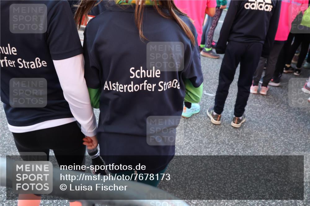 25.04.2025 - Das Zehntel Luisa Fischer http://msf.ph/oto/7678173 26.04.2025 08:30:43 Ziel  meine-sportfotos.de