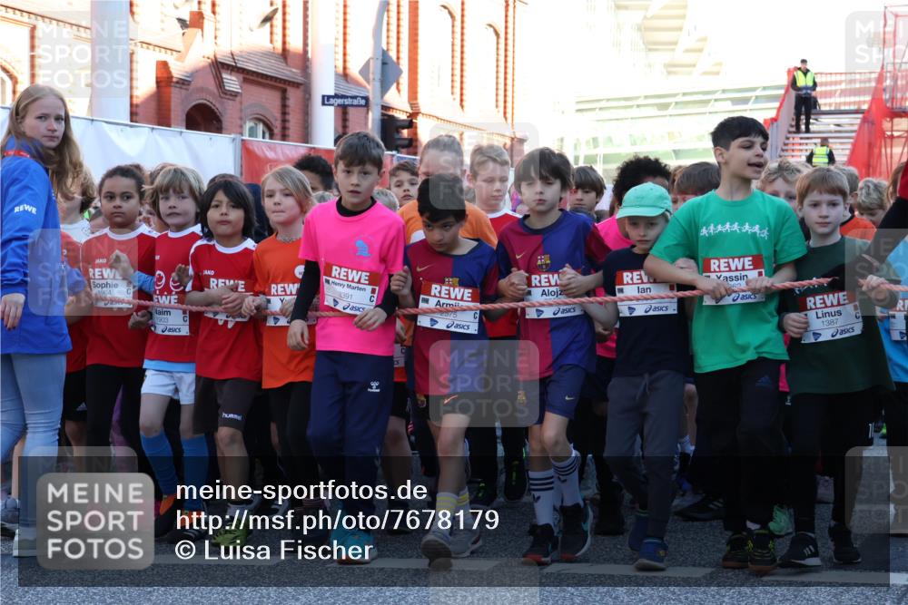 25.04.2025 - Das Zehntel Luisa Fischer http://msf.ph/oto/7678179 26.04.2025 08:32:57 Ziel  meine-sportfotos.de