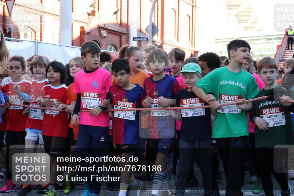 25.04.2025 - Das Zehntel Luisa Fischer http://msf.ph/oto/7678186 26.04.2025 08:32:58 Ziel  meine-sportfotos.de