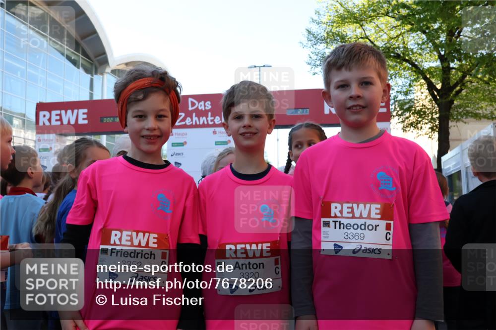 25.04.2025 - Das Zehntel Luisa Fischer http://msf.ph/oto/7678206 26.04.2025 08:34:11 Ziel  meine-sportfotos.de