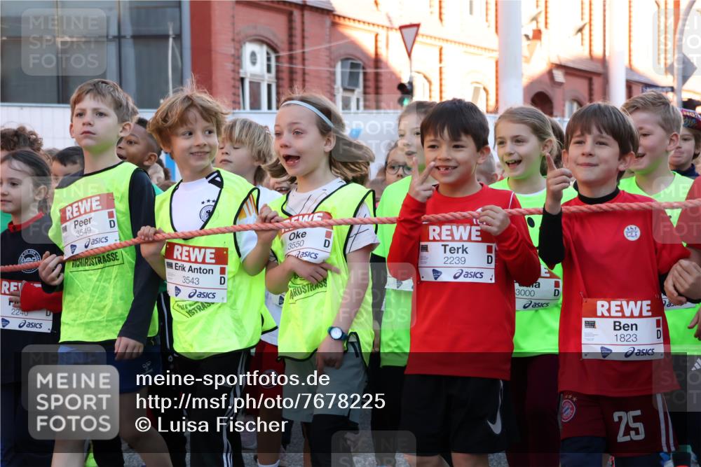 25.04.2025 - Das Zehntel Luisa Fischer http://msf.ph/oto/7678225 26.04.2025 08:34:52 Ziel  meine-sportfotos.de