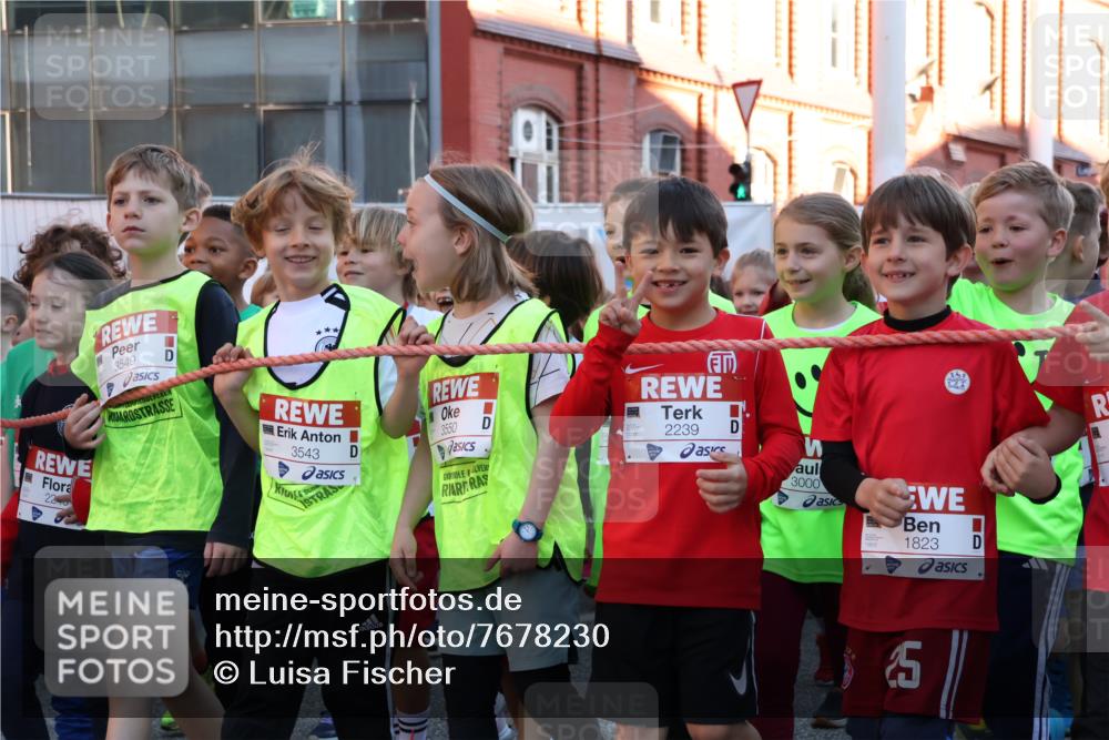 25.04.2025 - Das Zehntel Luisa Fischer http://msf.ph/oto/7678230 26.04.2025 08:34:52 Ziel  meine-sportfotos.de