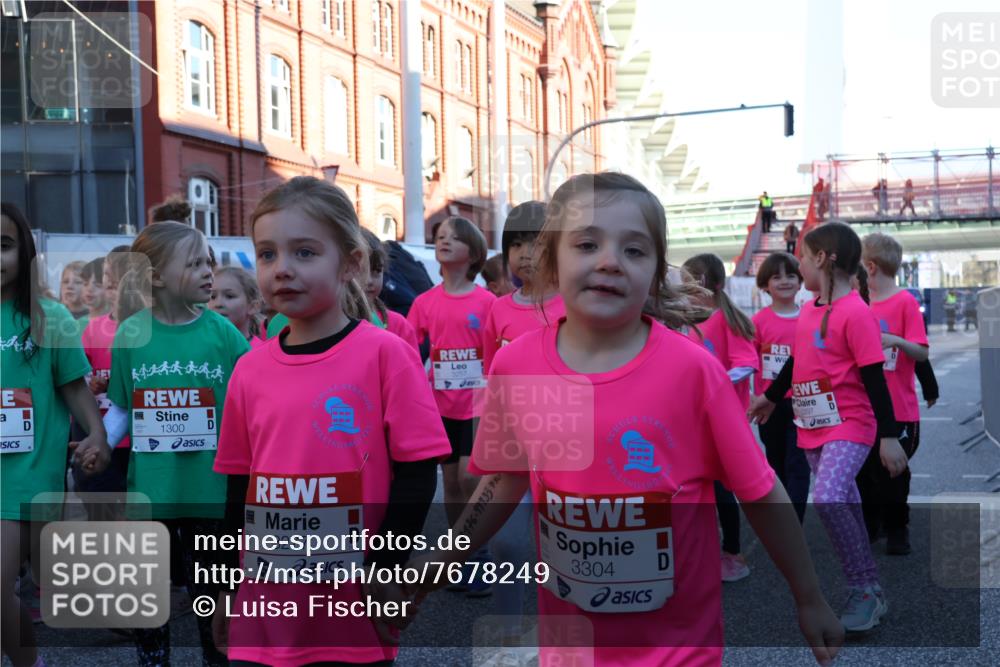 25.04.2025 - Das Zehntel Luisa Fischer http://msf.ph/oto/7678249 26.04.2025 08:35:02 Ziel  meine-sportfotos.de