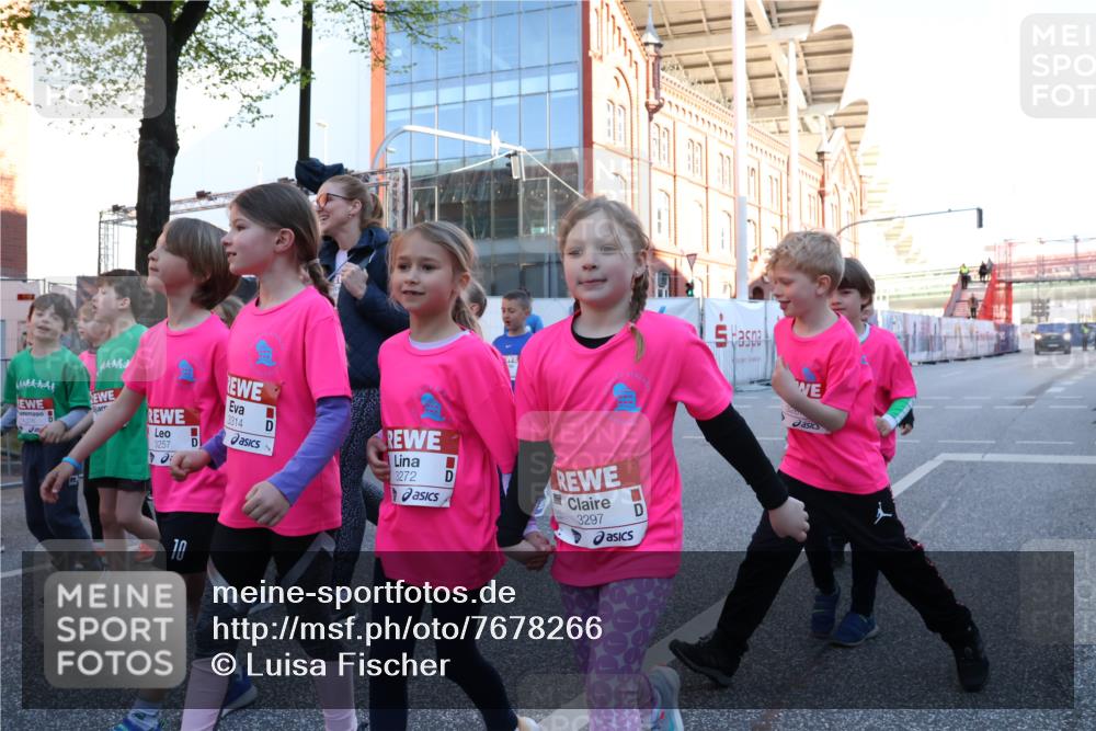 25.04.2025 - Das Zehntel Luisa Fischer http://msf.ph/oto/7678266 26.04.2025 08:35:06 Ziel  meine-sportfotos.de