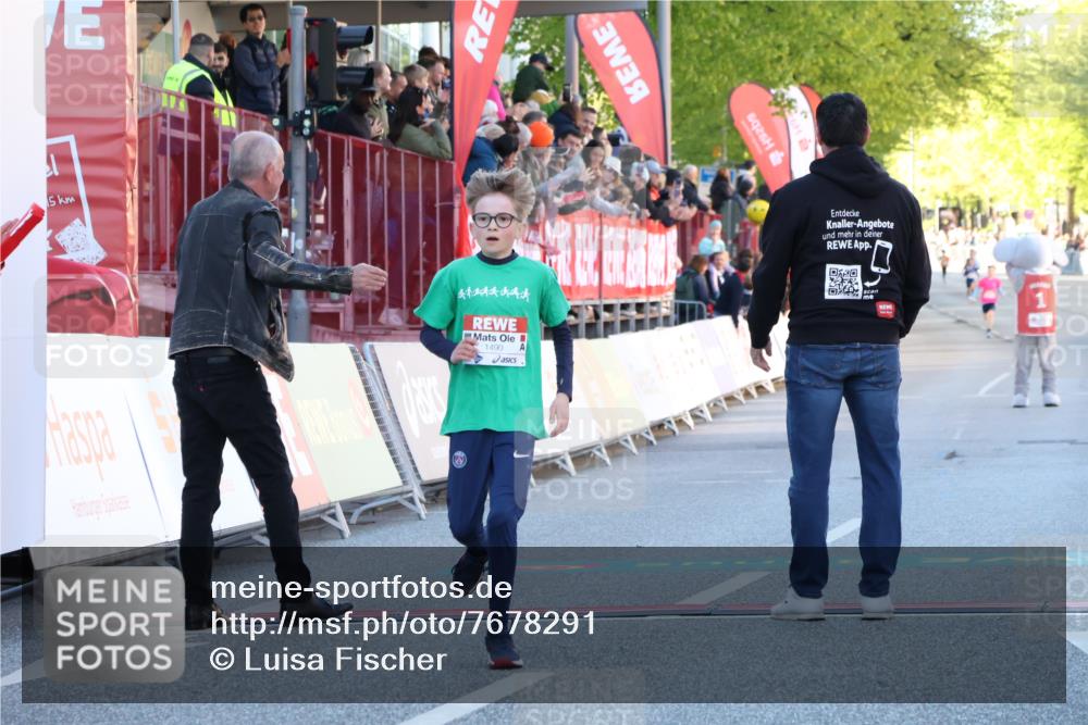 25.04.2025 - Das Zehntel Luisa Fischer http://msf.ph/oto/7678291 26.04.2025 08:48:27 Ziel 1490 meine-sportfotos.de