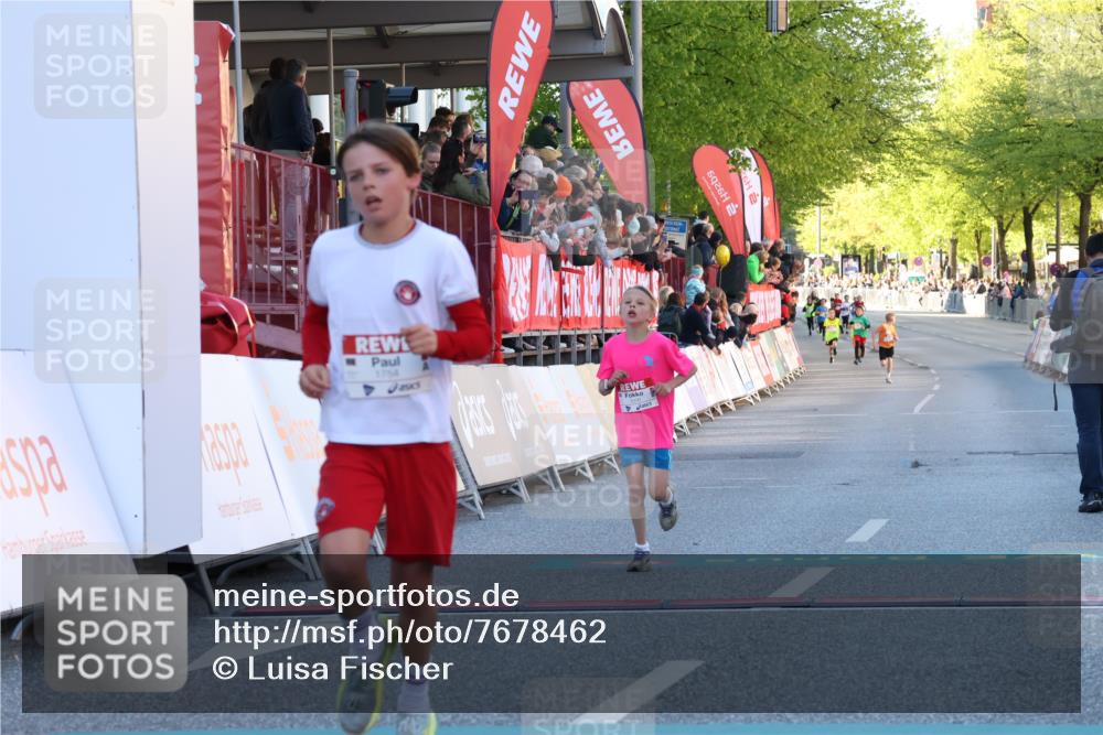 25.04.2025 - Das Zehntel Luisa Fischer http://msf.ph/oto/7678462 26.04.2025 08:49:28 Ziel 1754, 1929, 3506 meine-sportfotos.de