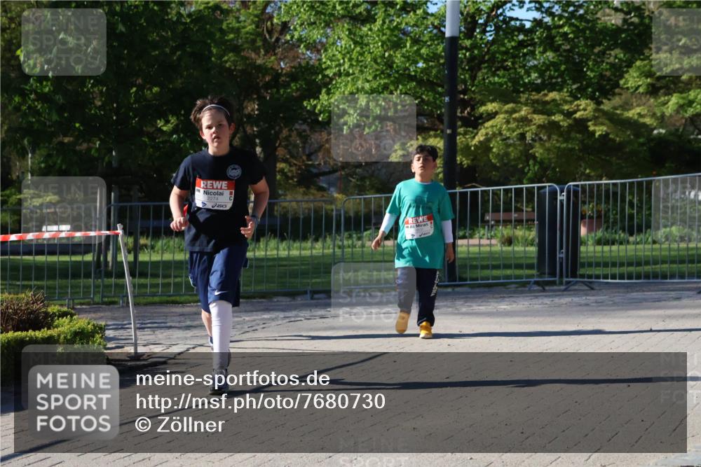 25.04.2025 - Das Zehntel Zöllner http://msf.ph/oto/7680730 26.04.2025 07:51:34 Laufen 2274 meine-sportfotos.de