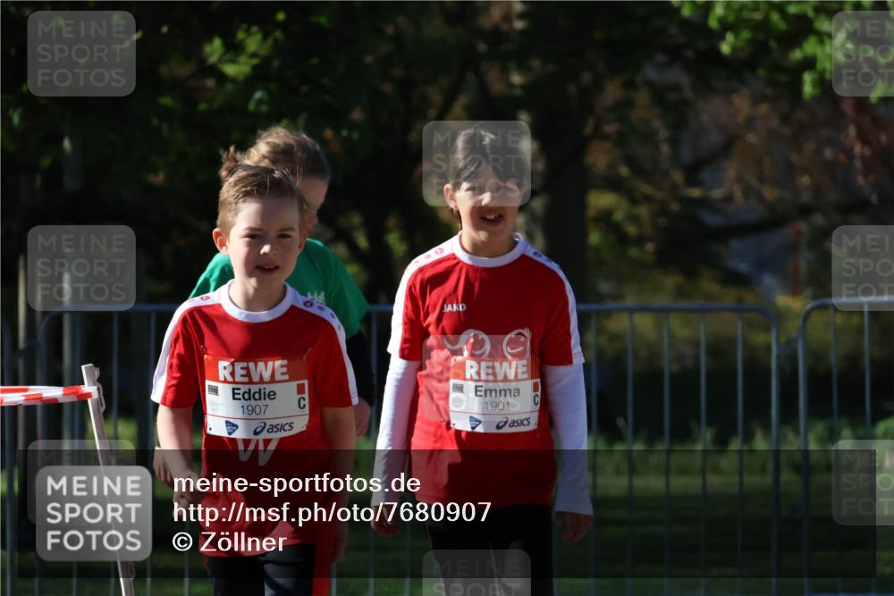 25.04.2025 - Das Zehntel Zöllner http://msf.ph/oto/7680907 26.04.2025 07:51:47 Laufen 1907, 1901 meine-sportfotos.de