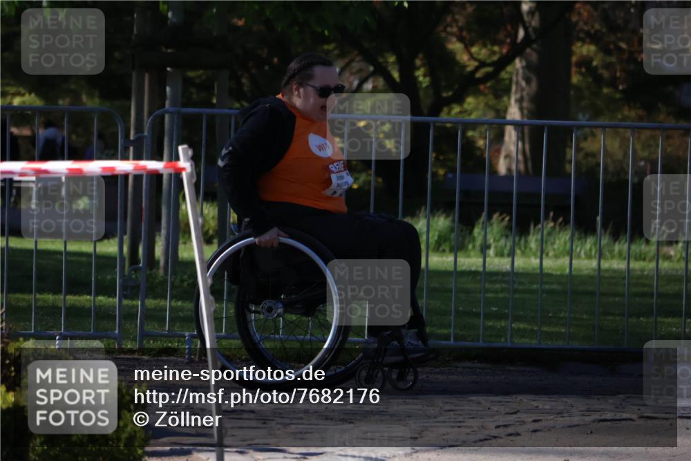 25.04.2025 - Das Zehntel Zöllner http://msf.ph/oto/7682176 26.04.2025 07:55:29 Laufen  meine-sportfotos.de