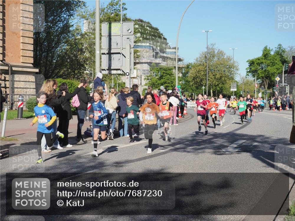 25.04.2025 - Das Zehntel KatJ http://msf.ph/oto/7687230 26.04.2025 08:34:51 Laufen  meine-sportfotos.de
