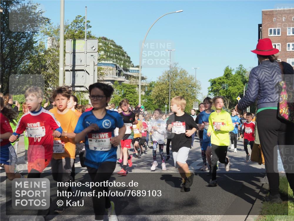 25.04.2025 - Das Zehntel KatJ http://msf.ph/oto/7689103 26.04.2025 08:35:36 Laufen 1935, 1241 meine-sportfotos.de