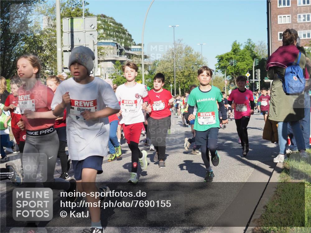 25.04.2025 - Das Zehntel KatJ http://msf.ph/oto/7690155 26.04.2025 08:35:57 Laufen 2628, 44444444 meine-sportfotos.de