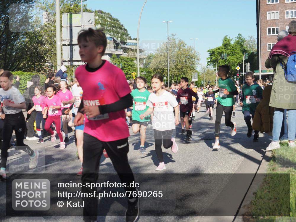 25.04.2025 - Das Zehntel KatJ http://msf.ph/oto/7690265 26.04.2025 08:35:59 Laufen  meine-sportfotos.de