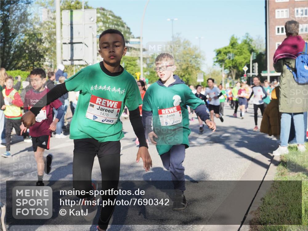 25.04.2025 - Das Zehntel KatJ http://msf.ph/oto/7690342 26.04.2025 08:36:01 Laufen 1476, 1264 meine-sportfotos.de