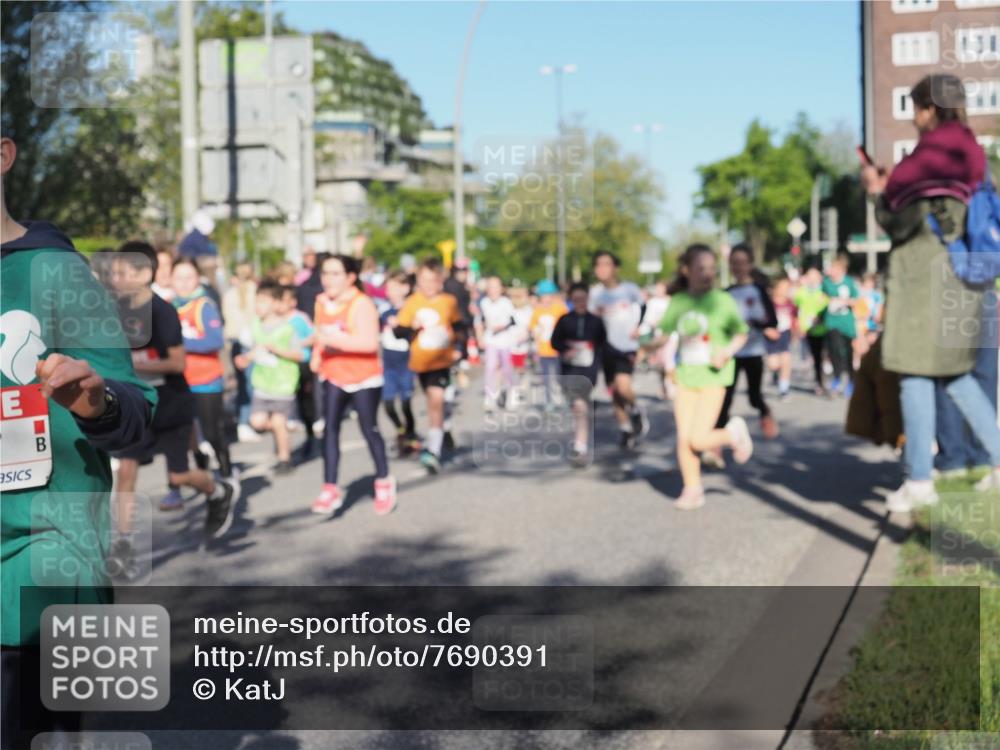 25.04.2025 - Das Zehntel KatJ http://msf.ph/oto/7690391 26.04.2025 08:36:01 Laufen 130 meine-sportfotos.de