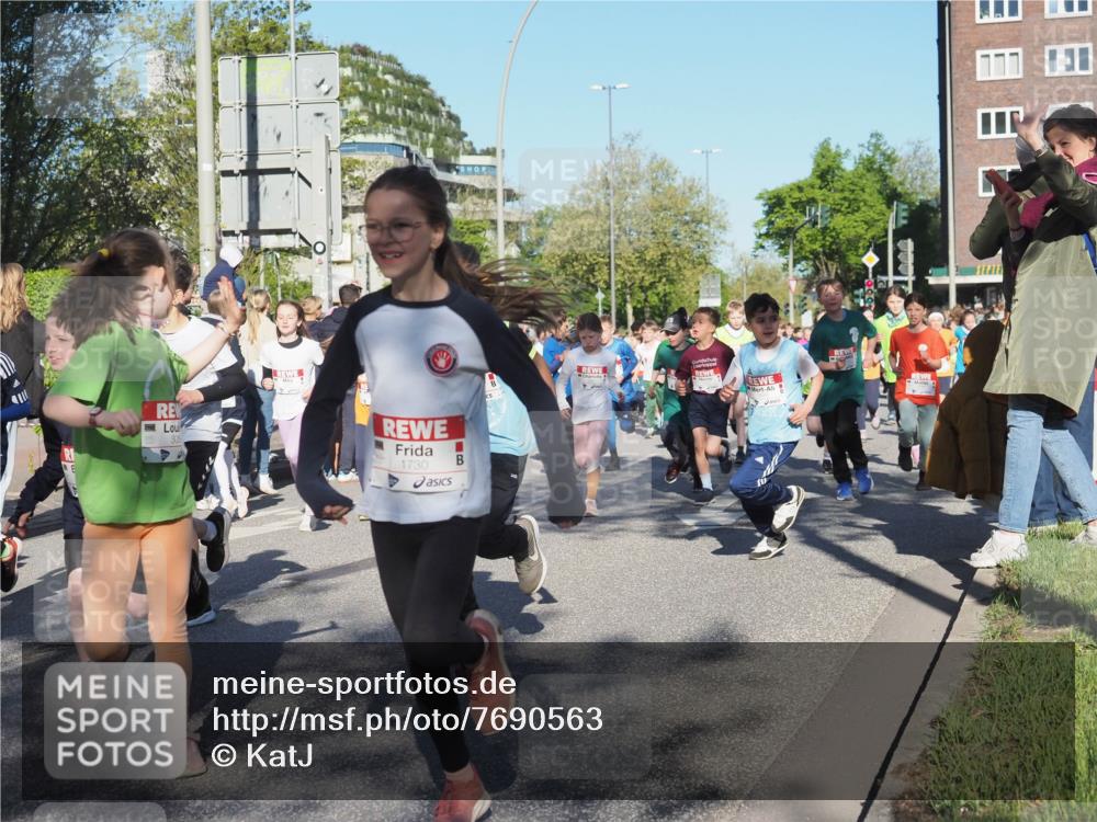 25.04.2025 - Das Zehntel KatJ http://msf.ph/oto/7690563 26.04.2025 08:36:04 Laufen 1730, 7 meine-sportfotos.de