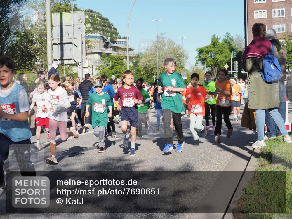 25.04.2025 - Das Zehntel KatJ http://msf.ph/oto/7690651 26.04.2025 08:36:05 Laufen  meine-sportfotos.de