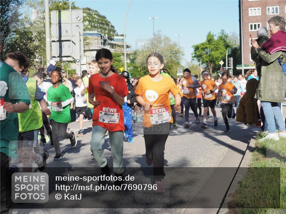 25.04.2025 - Das Zehntel KatJ http://msf.ph/oto/7690796 26.04.2025 08:36:07 Laufen 3789, 3804 meine-sportfotos.de