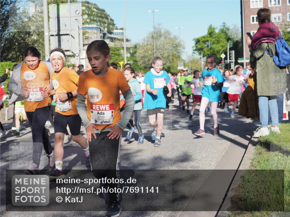 25.04.2025 - Das Zehntel KatJ http://msf.ph/oto/7691141 26.04.2025 08:36:10 Laufen 3790, 3799, 3739 meine-sportfotos.de
