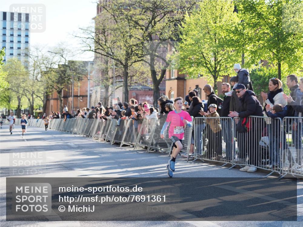 25.04.2025 - Das Zehntel MichiJ http://msf.ph/oto/7691361 26.04.2025 08:46:00 Laufen  meine-sportfotos.de