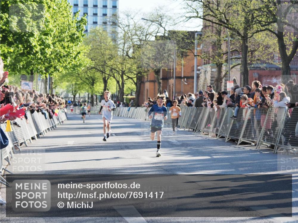 25.04.2025 - Das Zehntel MichiJ http://msf.ph/oto/7691417 26.04.2025 08:46:05 Laufen  meine-sportfotos.de
