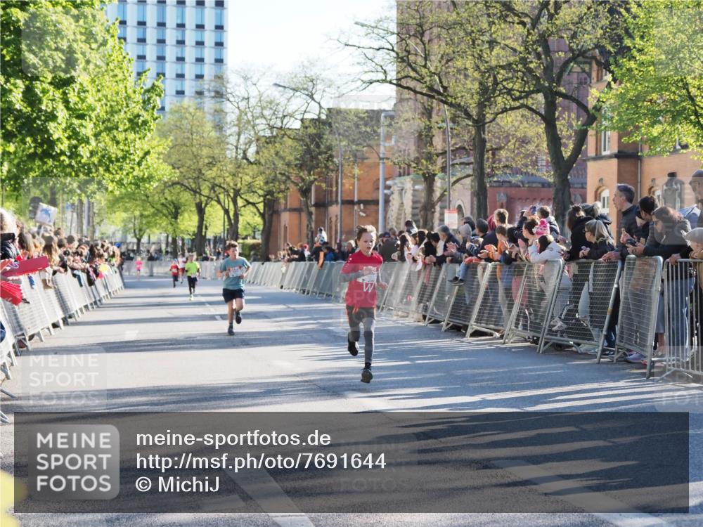 25.04.2025 - Das Zehntel MichiJ http://msf.ph/oto/7691644 26.04.2025 08:46:16 Laufen  meine-sportfotos.de