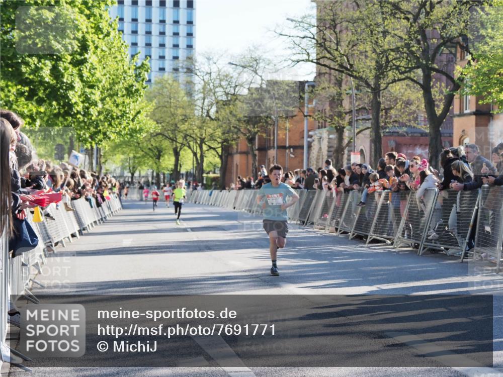 25.04.2025 - Das Zehntel MichiJ http://msf.ph/oto/7691771 26.04.2025 08:46:19 Laufen  meine-sportfotos.de