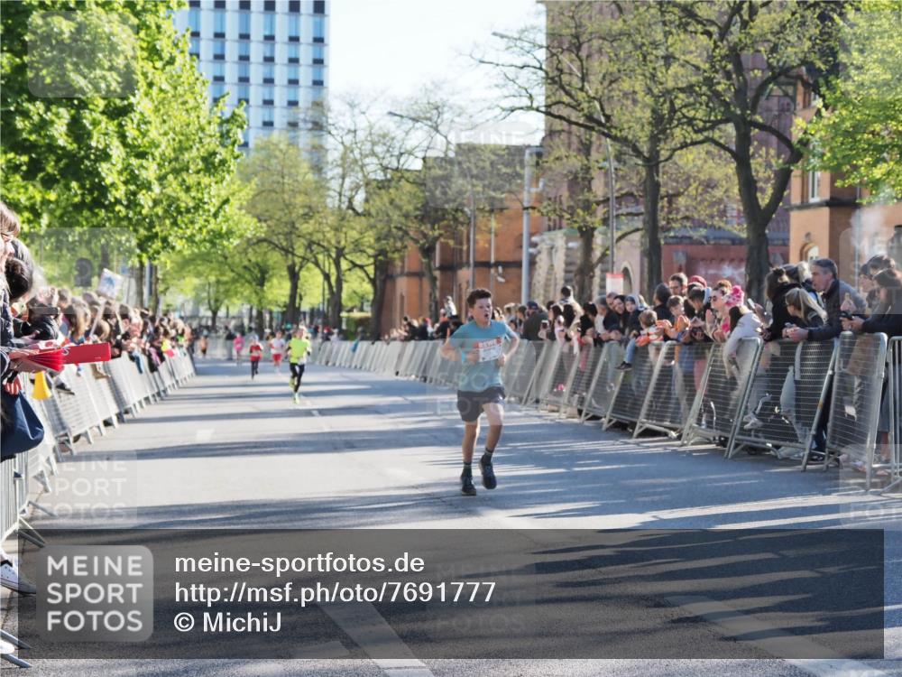 25.04.2025 - Das Zehntel MichiJ http://msf.ph/oto/7691777 26.04.2025 08:46:19 Laufen  meine-sportfotos.de