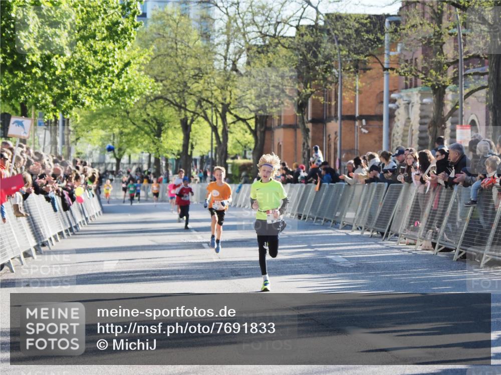25.04.2025 - Das Zehntel MichiJ http://msf.ph/oto/7691833 26.04.2025 08:46:25 Laufen  meine-sportfotos.de