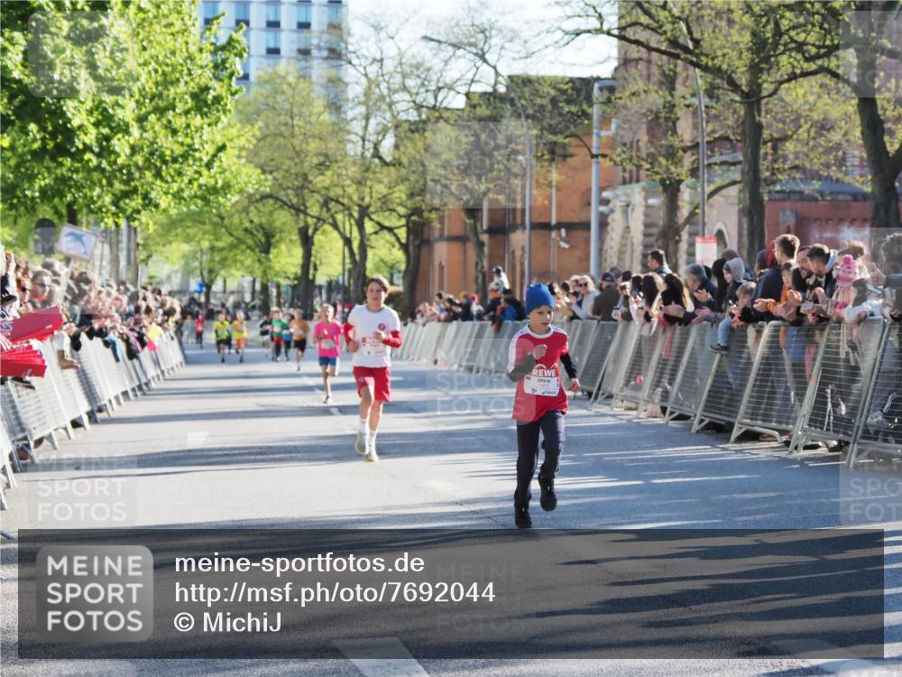 25.04.2025 - Das Zehntel MichiJ http://msf.ph/oto/7692044 26.04.2025 08:46:35 Laufen  meine-sportfotos.de